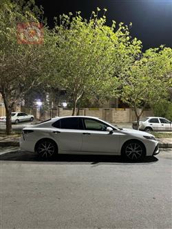 تويوتا كامري